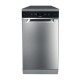 Whirlpool WH6FC11BS7A0X Ελεύθερο Πλυντήριο Πιάτων για 11 Σερβίτσια NaturalDry Π45xY85εκ. Inox Whirlpool WH6FC11BS7A0X Ελεύθερο Πλυντήριο Πιάτων για 11 Σερβίτσια NaturalDry Π45xY85εκ. Inox